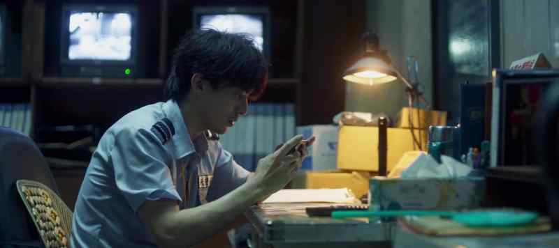 DA REN BUILDING MURDER ARCHITECT SHU WEN YEN