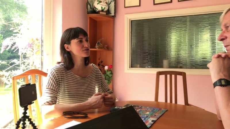 Dacă a fost deloc, ceea ce presupun