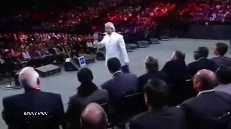 Dacă te atingi de slujitorii lui Dumnezeu