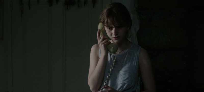 Dad, are you still there? - I don't understand
