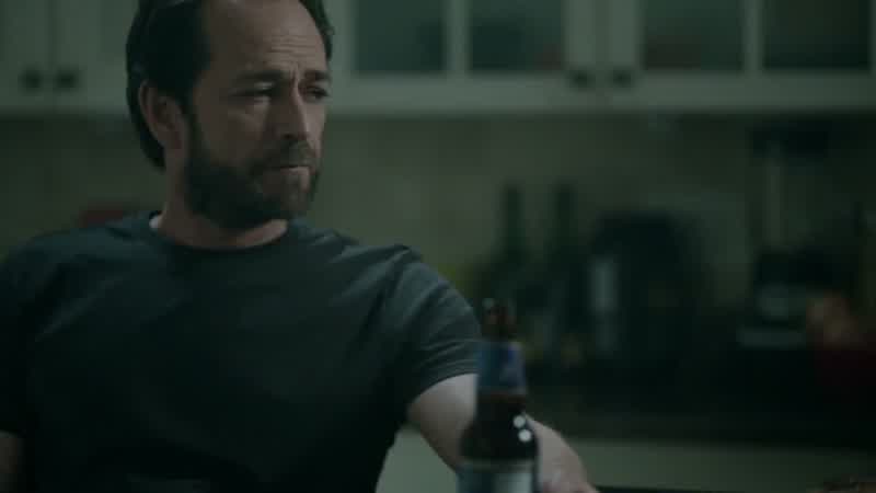 Dad, before you say anything, I was trying to help