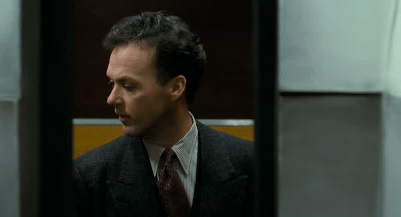 Dad you buy that blurry businessWomen Nothing surprises me ChipExcept your late motherWho'd have thought Selina had a brain to damageBottom lineIf she tries to blackmail meI'll drop her out a higher