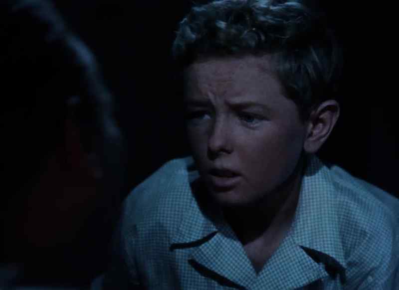 Dad! Dad! - What is it, Son?