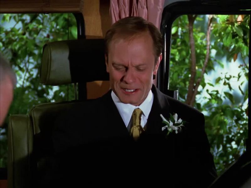 Dad, where did Morrie keep this?
