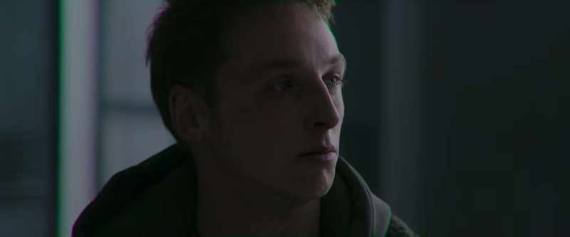Dad. Forgive me. - Don't worry