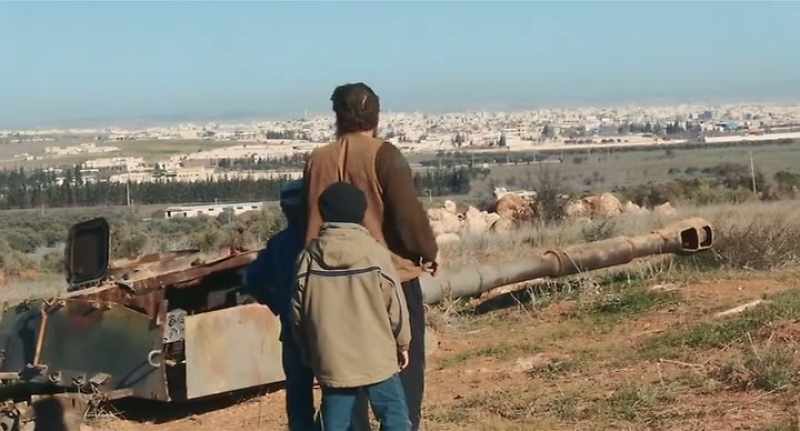 Dad, how were your fellow fighters martyred?