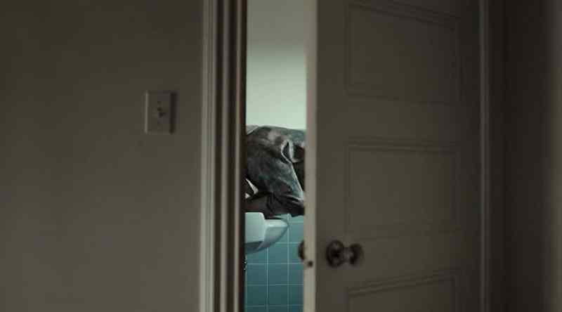 Dad, hurry, I'm gonna be late. - Coming