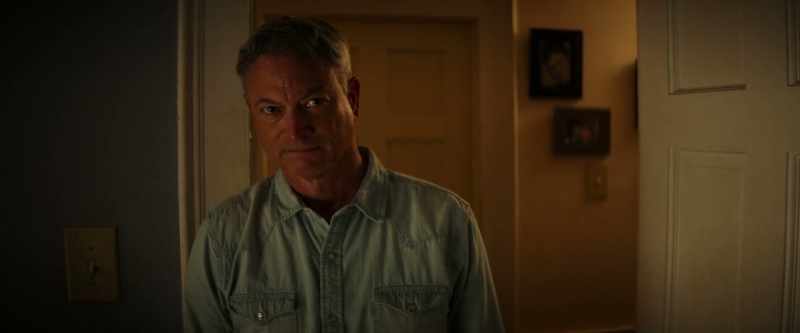 Dad, I begged God to heal Melissa