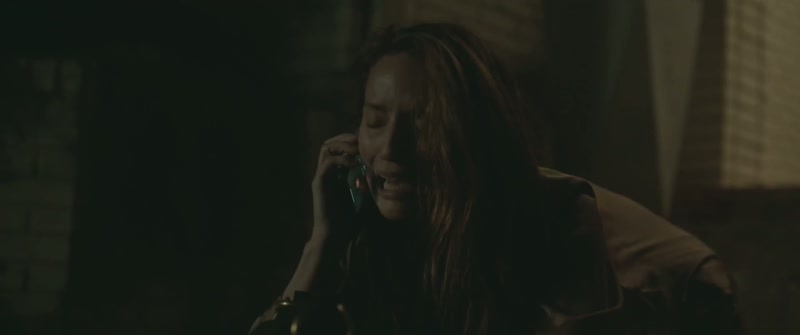 Dad, I can't. - Ella?