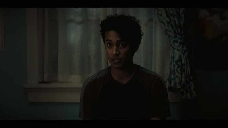 Dad, I know Leeza, pretty well actually, and her case is…
