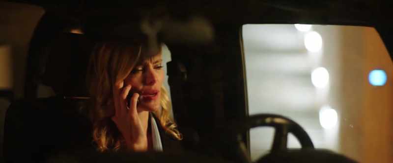 Dad, I'll call you back soon. Is that okay?