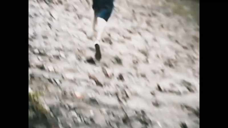 Dad! Ira! He's gonna get me!