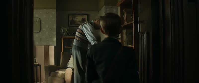 Dad, is it true you play piano?