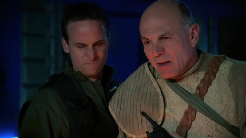 Dad, this is Sam. We're OK