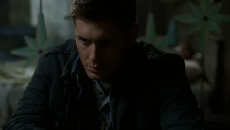 Dad? JOHN: Dean