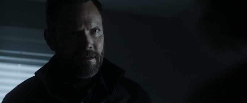 Dad, he killed Jimmy!