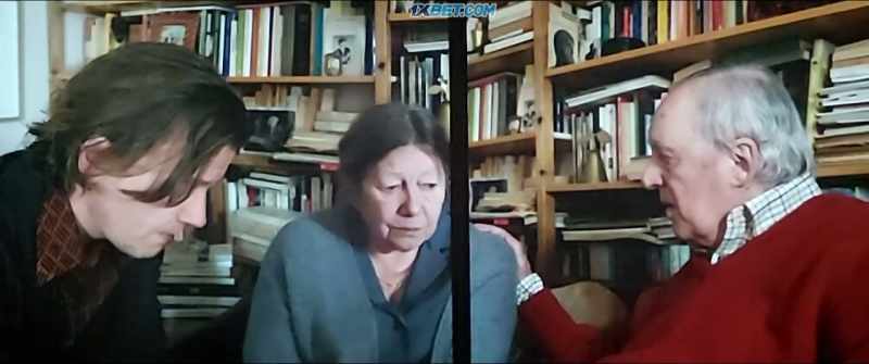 Dad, Mum…