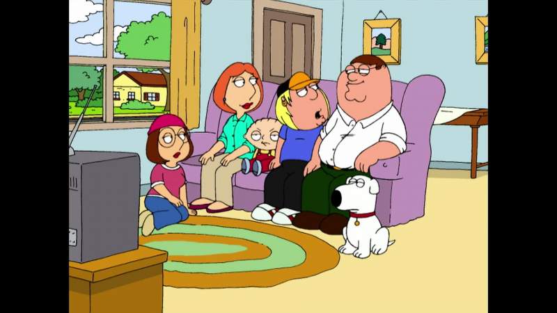 Dad you never did tell us how you got our house back
