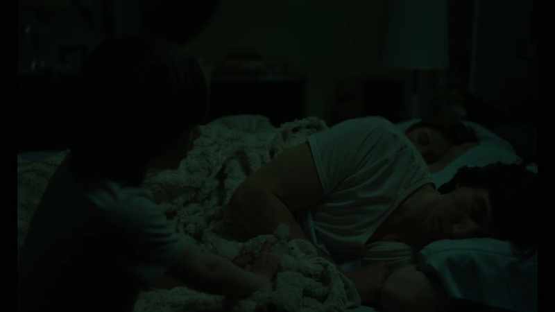 Dad. - [Nicole] He loves being a dad