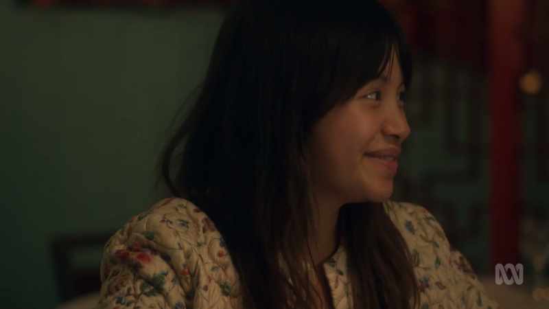 Dad, please just be happy! We're getting married