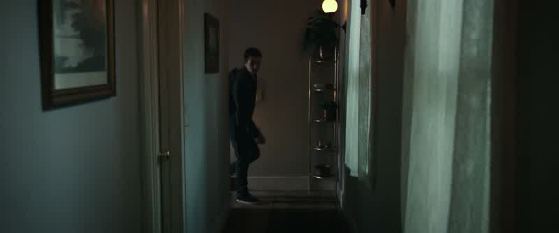 Dad? You home?