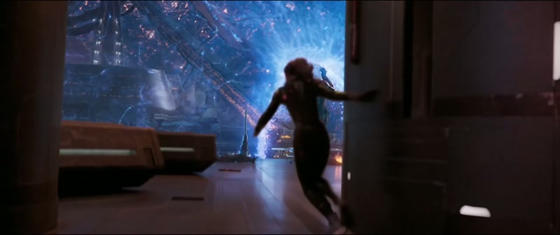 Dad!