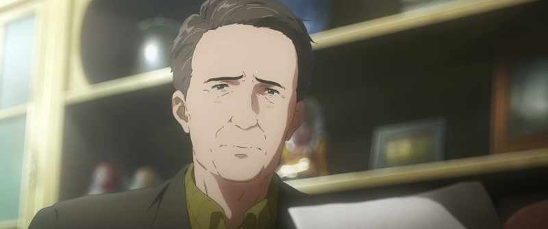 Dad