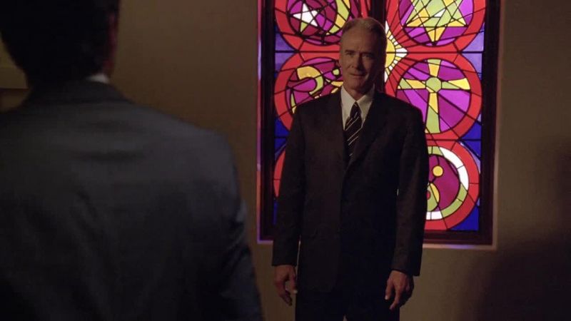 Dad?