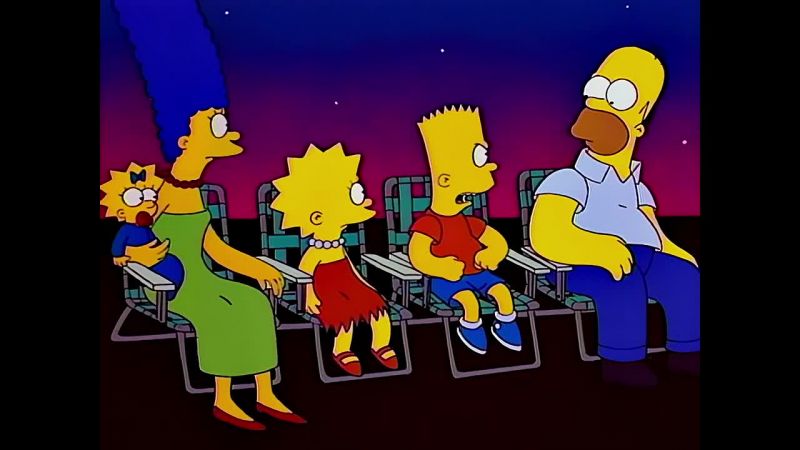 Dad! - So, anyway, we get in our car