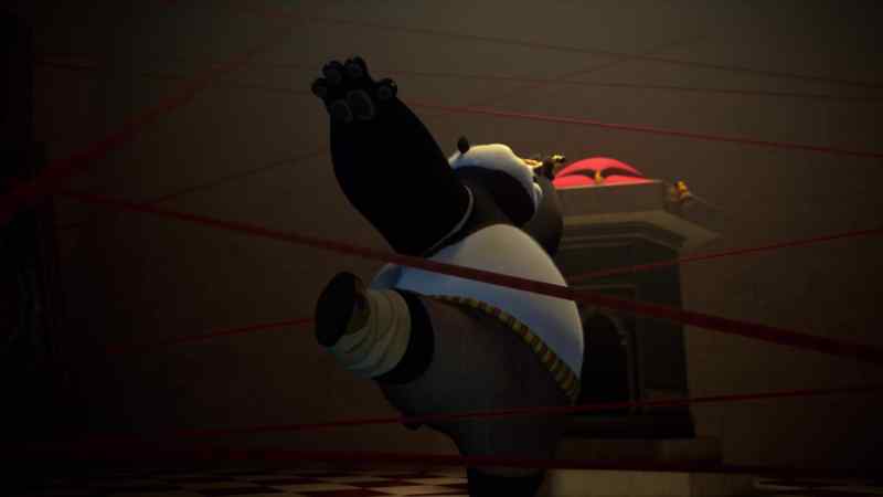 Dad, you super-heist genius!