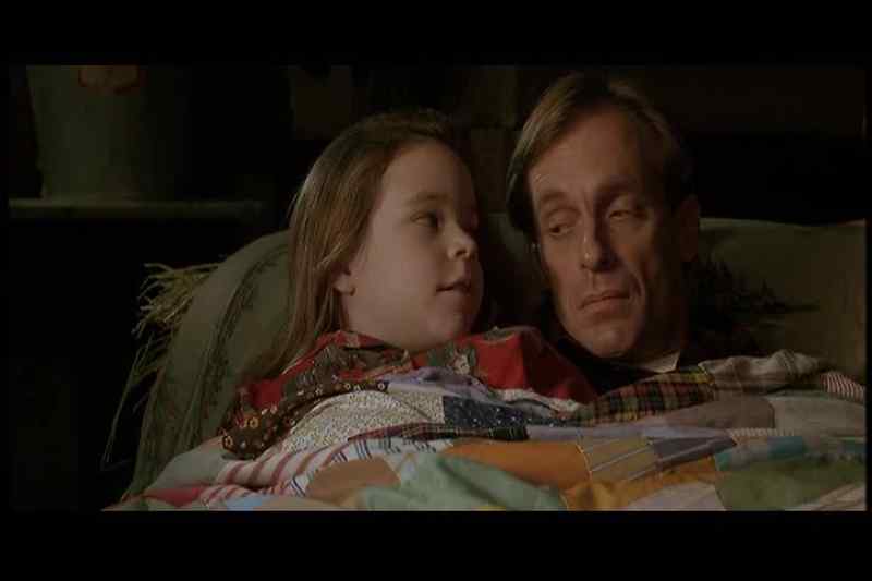 DAD, WAKE UP. DAD, LOOK