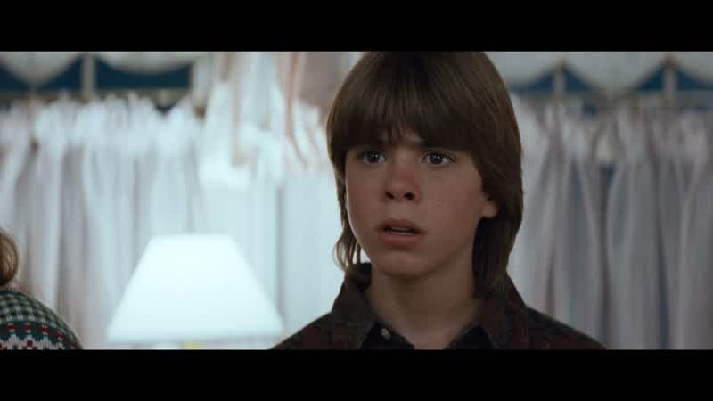 Dad? - Yeah. - Dad? - Yeah, honey