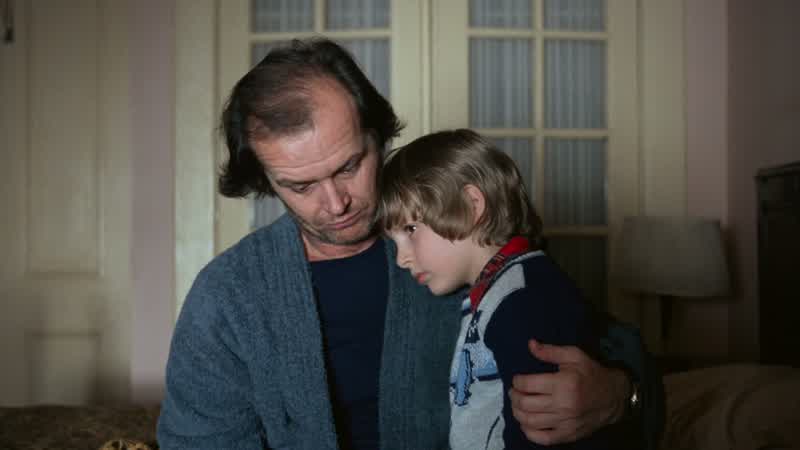 Dad? Yes? Do you feel bad?