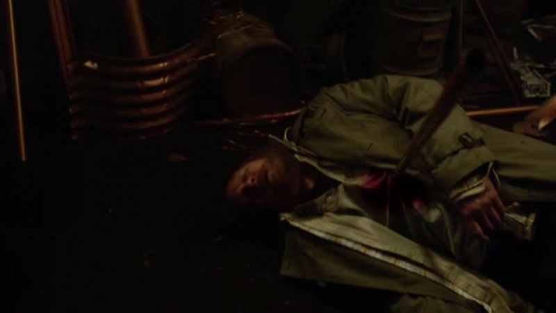 Dad! You fought valiantly, Daddy