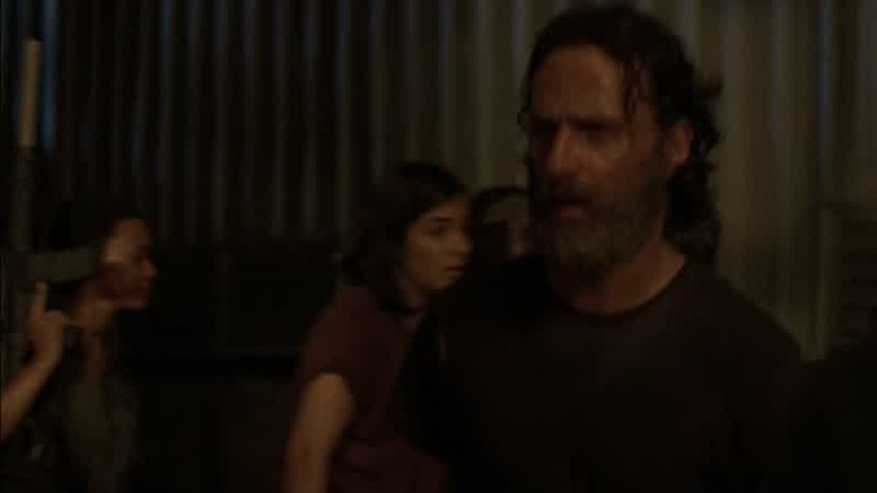 Dad! - Your sister okay? - Yeah