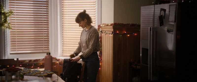 �� Daddy, buy me that, make my list for Santa... ♪