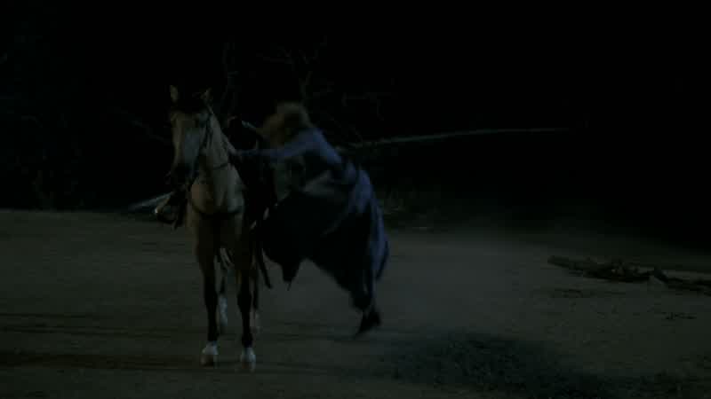 Daddy! Daddy! No, no! All alone after sundown. Who's gonna protect you now?