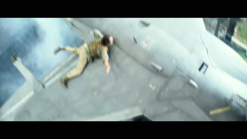 Daddy, don't you let me fall, please!