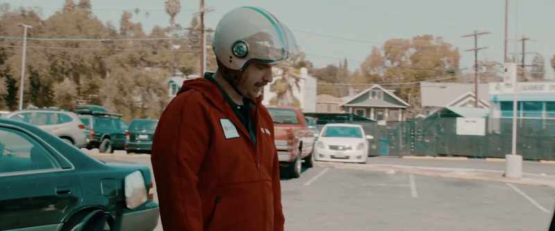 Daddy is going to pick up a little flick and