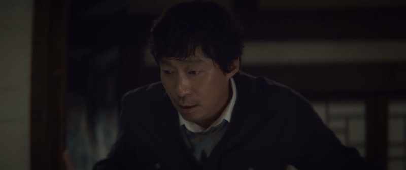 Daddy…