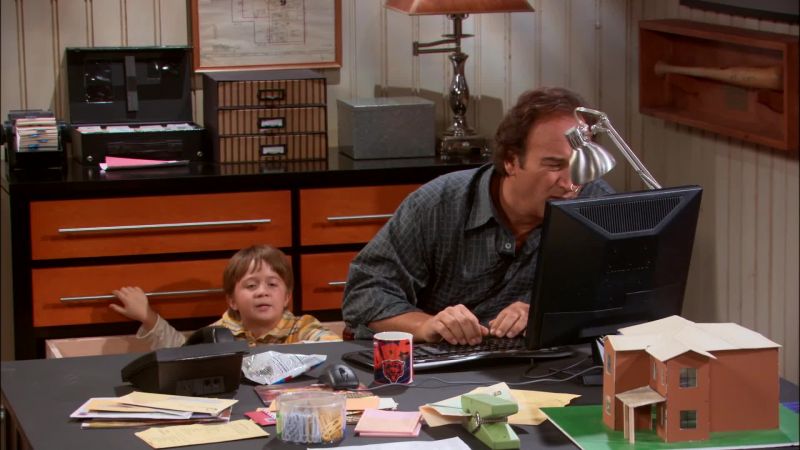 DADDY, HOW LONG AM I SUSPENDED FOR?