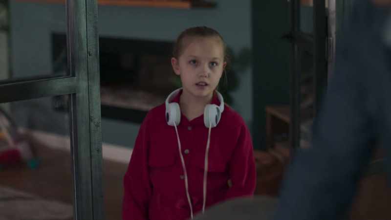 Daddy, I can't find the episode I want