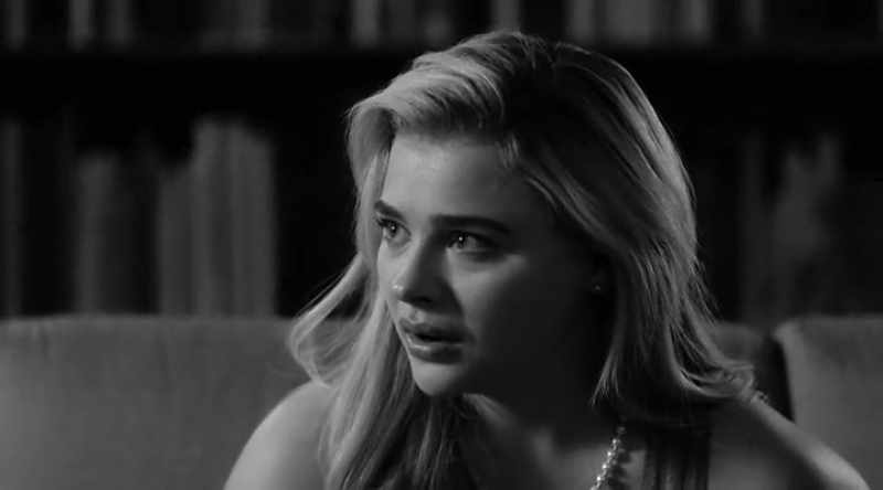 Daddy, I, I'm-I'm here because of you