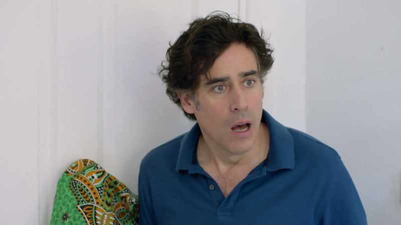 Daddy, I really need you to help me. Please just say something. Er... yeah
