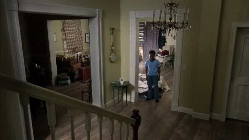 Daddy? - It's alright, Dwayne