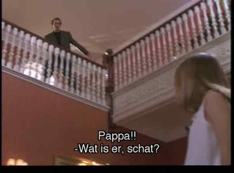 Daddy!