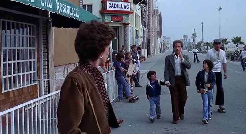 Daddy, today can we see Godzilla vs. Megalon?