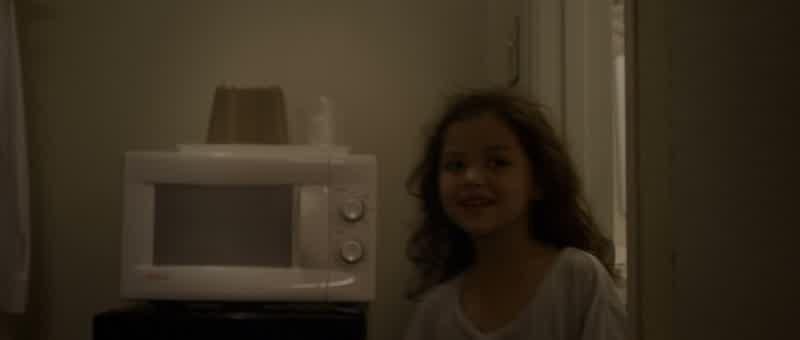 Daddy. - What?