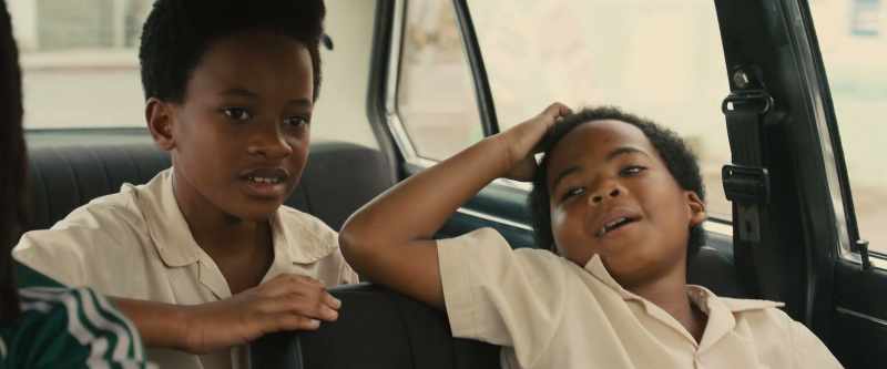 Daddy, why di man dem shoot up di place?