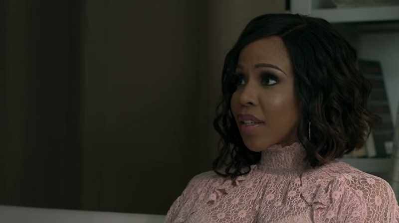 Daddy, if you came over to talk about Germaine